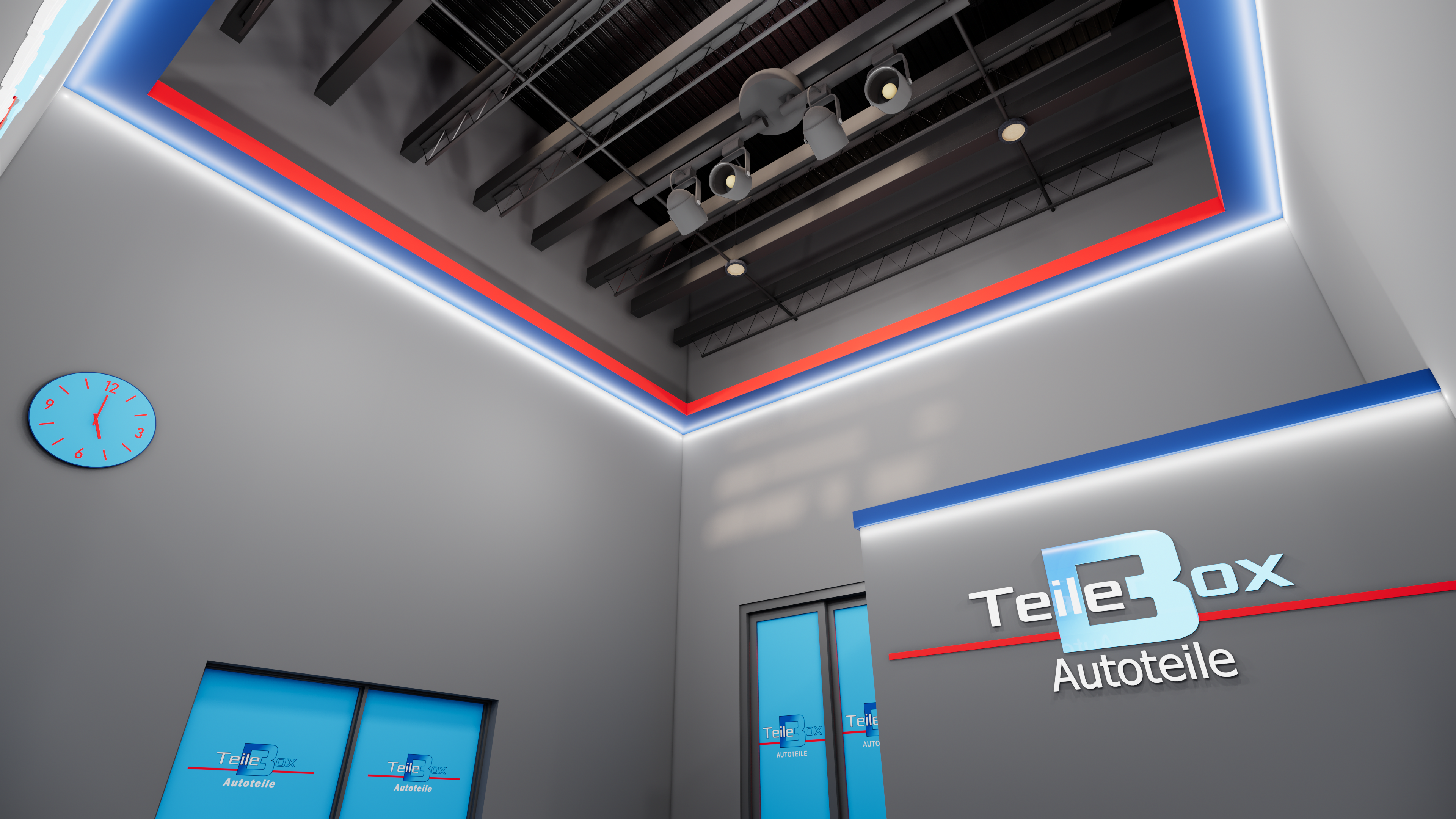 Teilebox